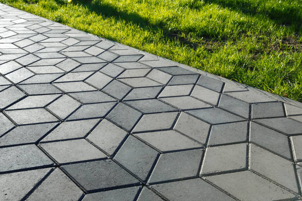 Best Best Driveway Pavers  in Bret Harte, CA