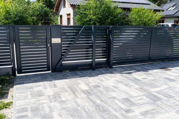 Best Driveway Pavers Near Me  in Bret Harte, CA