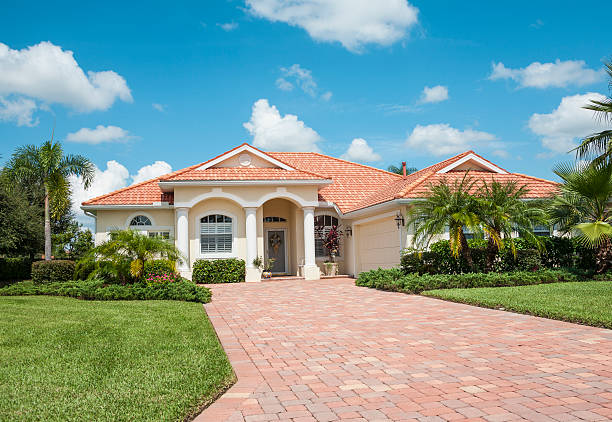 Best Professional Driveway Pavers  in Bret Harte, CA