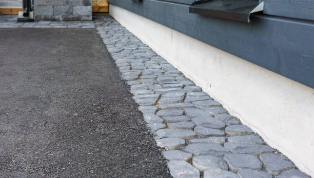 Best Driveway Pavers Near Me  in Bret Harte, CA