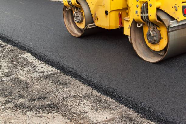 Best Permeable Paver Driveway  in Bret Harte, CA