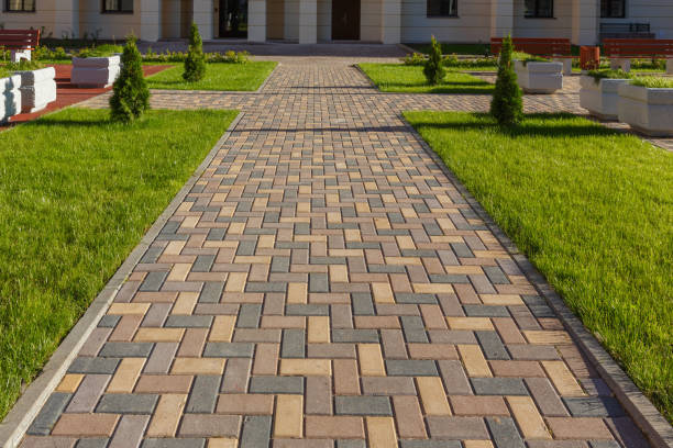 Best Driveway Pavers Near Me  in Bret Harte, CA