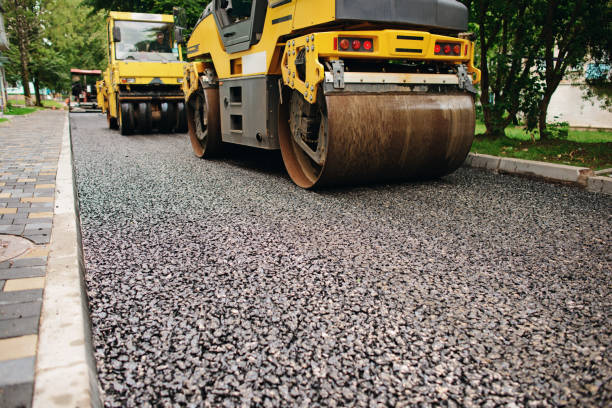 Driveway Repair Near Me in Bret Harte, CA